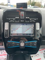 Nissan Leaf 2017 Navi camera-thumb-31