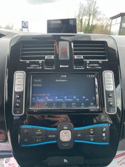 Nissan Leaf 2017 Navi camera-thumb-32