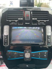 Nissan Leaf 2017 Navi camera-thumb-33
