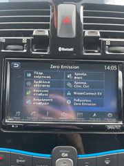 Nissan Leaf 2017 Navi camera-thumb-34