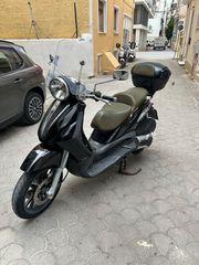 Piaggio Beverly 500 Cruiser 2009