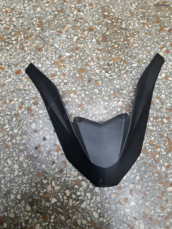 ΚΑΠΑΚΙ ΖΕΛΑΤΙΝΑΣ PCX 125