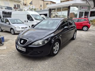 Seat Leon 2009 TSI 1400CC 125HP 6-ταχυτο FR