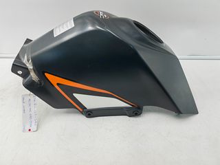 KTM DUKE, RC ρεζερβουαρ καλυμμα 9050804900033