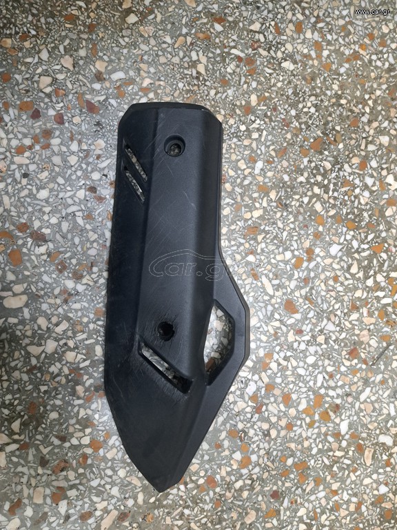 ΠΡΟΦΥΛΑΚΤΗΡΑΣ ΕΞΑΤΜΙΣΗΣ PCX 125