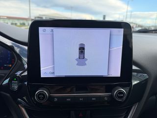 Ford Puma 2020 ST LINE DIGITAL LED XENON NAVI ΑΤΡΑΚΑΡΙΣΤΟ-thumb-43