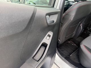 Ford Puma 2020 ST LINE DIGITAL LED XENON NAVI ΑΤΡΑΚΑΡΙΣΤΟ-thumb-48