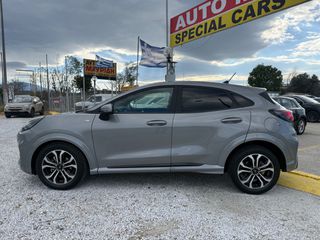Ford Puma 2020 ST LINE DIGITAL LED XENON NAVI ΑΤΡΑΚΑΡΙΣΤΟ-thumb-17