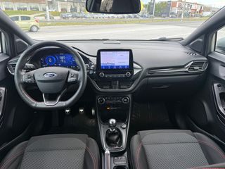 Ford Puma 2020 ST LINE DIGITAL LED XENON NAVI ΑΤΡΑΚΑΡΙΣΤΟ-thumb-22