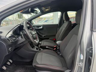 Ford Puma 2020 ST LINE DIGITAL LED XENON NAVI ΑΤΡΑΚΑΡΙΣΤΟ-thumb-23