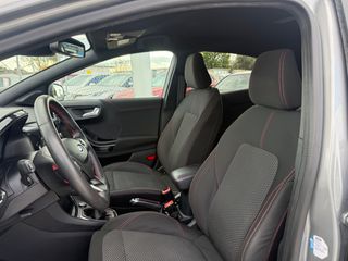 Ford Puma 2020 ST LINE DIGITAL LED XENON NAVI ΑΤΡΑΚΑΡΙΣΤΟ-thumb-24
