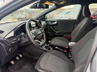 Ford Puma 2020 ST LINE DIGITAL LED XENON NAVI ΑΤΡΑΚΑΡΙΣΤΟ-thumb-25