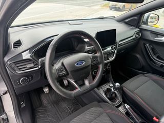 Ford Puma 2020 ST LINE DIGITAL LED XENON NAVI ΑΤΡΑΚΑΡΙΣΤΟ-thumb-26