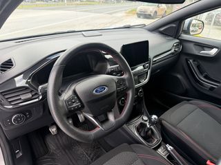 Ford Puma 2020 ST LINE DIGITAL LED XENON NAVI ΑΤΡΑΚΑΡΙΣΤΟ-thumb-27