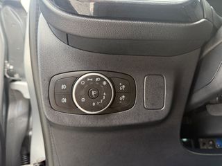 Ford Puma 2020 ST LINE DIGITAL LED XENON NAVI ΑΤΡΑΚΑΡΙΣΤΟ-thumb-28