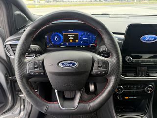 Ford Puma 2020 ST LINE DIGITAL LED XENON NAVI ΑΤΡΑΚΑΡΙΣΤΟ-thumb-29