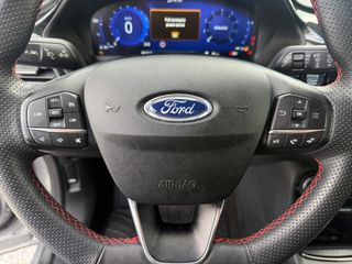 Ford Puma 2020 ST LINE DIGITAL LED XENON NAVI ΑΤΡΑΚΑΡΙΣΤΟ-thumb-30