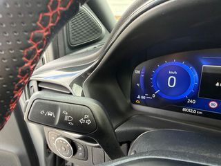 Ford Puma 2020 ST LINE DIGITAL LED XENON NAVI ΑΤΡΑΚΑΡΙΣΤΟ-thumb-31