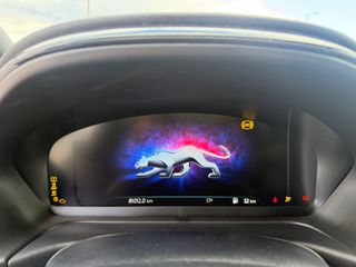Ford Puma 2020 ST LINE DIGITAL LED XENON NAVI ΑΤΡΑΚΑΡΙΣΤΟ-thumb-35