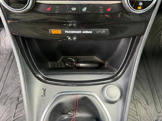 Ford Puma 2020 ST LINE DIGITAL LED XENON NAVI ΑΤΡΑΚΑΡΙΣΤΟ-thumb-37