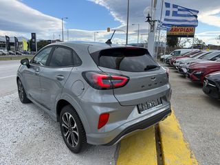 Ford Puma 2020 ST LINE DIGITAL LED XENON NAVI ΑΤΡΑΚΑΡΙΣΤΟ-thumb-1