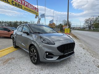 Ford Puma 2020 ST LINE DIGITAL LED XENON NAVI ΑΤΡΑΚΑΡΙΣΤΟ-thumb-2