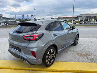 Ford Puma 2020 ST LINE DIGITAL LED XENON NAVI ΑΤΡΑΚΑΡΙΣΤΟ-thumb-3