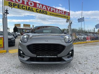 Ford Puma 2020 ST LINE DIGITAL LED XENON NAVI ΑΤΡΑΚΑΡΙΣΤΟ-thumb-4
