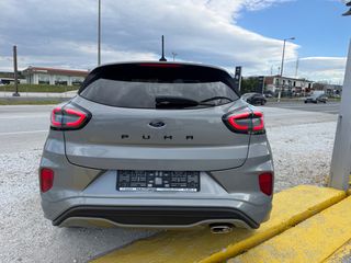 Ford Puma 2020 ST LINE DIGITAL LED XENON NAVI ΑΤΡΑΚΑΡΙΣΤΟ-thumb-5