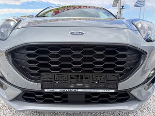 Ford Puma 2020 ST LINE DIGITAL LED XENON NAVI ΑΤΡΑΚΑΡΙΣΤΟ-thumb-8