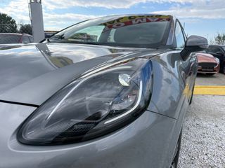 Ford Puma 2020 ST LINE DIGITAL LED XENON NAVI ΑΤΡΑΚΑΡΙΣΤΟ-thumb-9