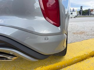 Ford Puma 2020 ST LINE DIGITAL LED XENON NAVI ΑΤΡΑΚΑΡΙΣΤΟ-thumb-11