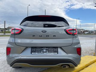Ford Puma 2020 ST LINE DIGITAL LED XENON NAVI ΑΤΡΑΚΑΡΙΣΤΟ-thumb-12