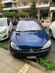 Peugeot 206 2003 206 PEUGEOT