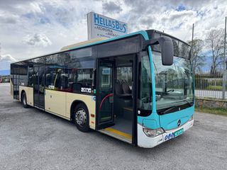 Mercedes-Benz 2011 CITARO / ΤΡΙΠΟΡΤΟ / 4 ΠΑΡΑΘΥΡΑ / VOITH / 299 ΙΠΠΟΙ