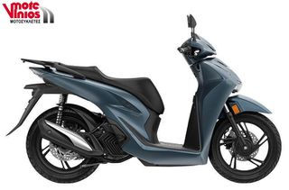 Honda SH 125i 2026 *ΕΠΩΝΥΜΑ ΔΩΡΑ+ΤΕΛΗ'26*-thumb-1