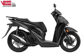 Honda SH 125i 2026 *ΕΠΩΝΥΜΑ ΔΩΡΑ+ΤΕΛΗ'26*-thumb-2