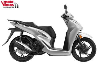 Honda SH 125i 2026 *ΕΠΩΝΥΜΑ ΔΩΡΑ+ΤΕΛΗ'26*-thumb-3