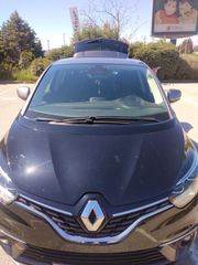 Renault Scenic 2017 BOSE EDITION 160HP KLIMA DERMA FULL EXTRA