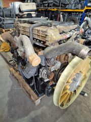 ΚΙΝΗΤΗΡΑΣ MERCEDES ACTROS MP4 OM471LA EURO 6