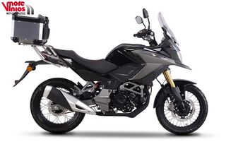 Daytona 2026 DYMOTO 125 *ΕΠΩΝΥΜΑ ΔΩΡΑ+ΤΕΛΗ'26*-thumb-1