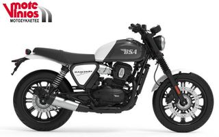 Bsa 2026 BANTAM 350 *ΕΠΩΝΥΜΑ ΔΩΡΑ+ΤΕΛΗ'26*-thumb-1