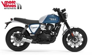 Bsa 2026 BANTAM 350 *ΕΠΩΝΥΜΑ ΔΩΡΑ+ΤΕΛΗ'26*-thumb-3
