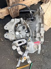 Σασμαν Opel Corsa E 5αρη Diesel