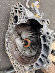 Σασμαν Opel Corsa E 5αρη Diesel-thumb-1
