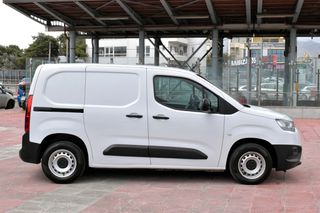 Κλούβα Toyota 2023 PROACE CITY 1.5 D-4D Live 2πλαινές Navigation-thumb-6