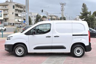 Κλούβα Toyota 2023 PROACE CITY 1.5 D-4D Live 2πλαινές Navigation-thumb-10