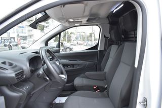 Κλούβα Toyota 2023 PROACE CITY 1.5 D-4D Live 2πλαινές Navigation-thumb-13