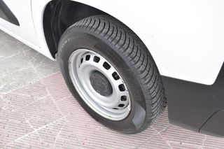 Κλούβα Toyota 2023 PROACE CITY 1.5 D-4D Live 2πλαινές Navigation-thumb-14