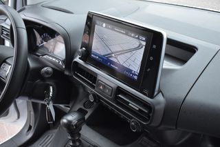 Κλούβα Toyota 2023 PROACE CITY 1.5 D-4D Live 2πλαινές Navigation-thumb-17